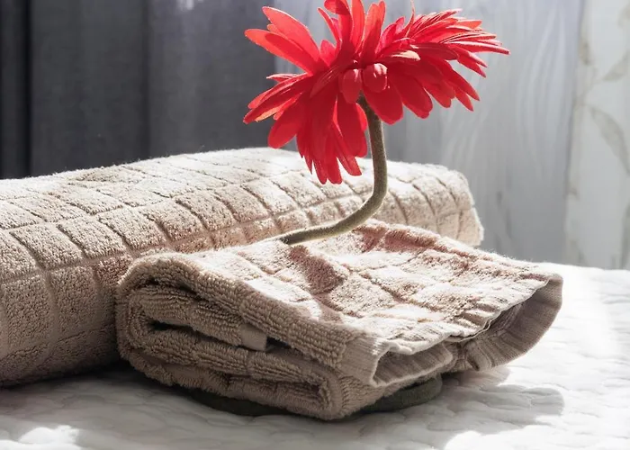 アパート Alessia's Flat - Michetti