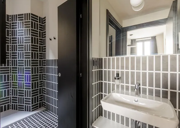 Palazzo Quantum 1 Daire *