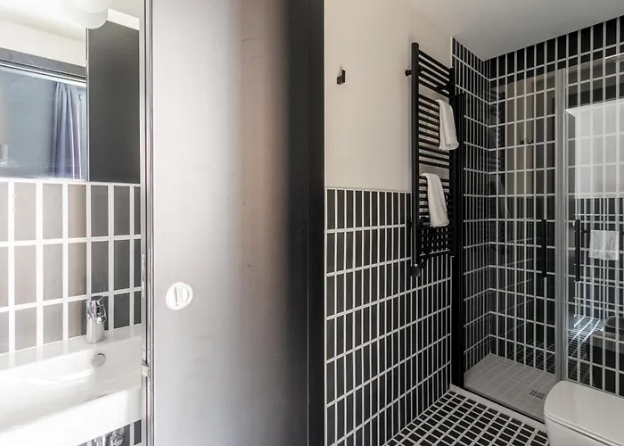 Palazzo Quantum 1 Daire Milano