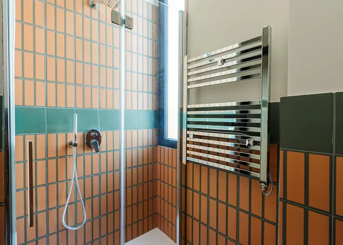 Palazzo Quantum 1 Daire *