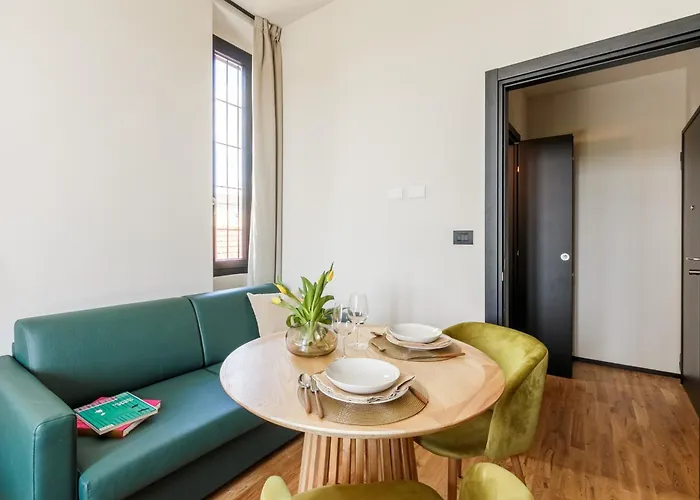 Palazzo Quantum 1 Milano