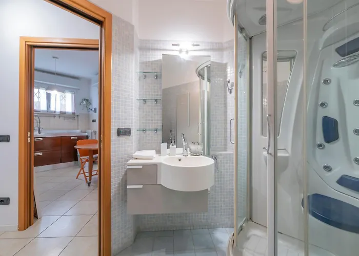 I Host - Savona 127 Apartman *