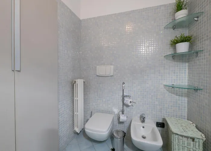 Apartman I Host - Savona 127 *
