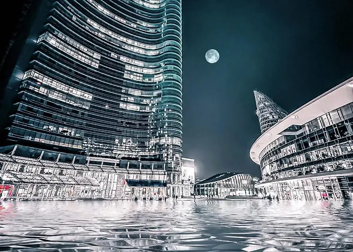 Stadio San Siro-mico-city Life - Lux Sweet