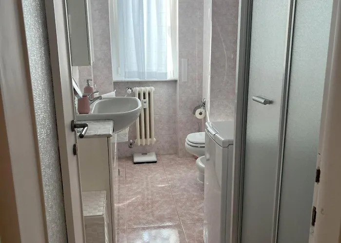 아파트 Emily's 밀라노