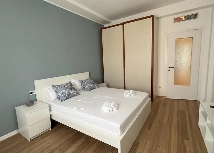 아파트 Emily's 밀라노