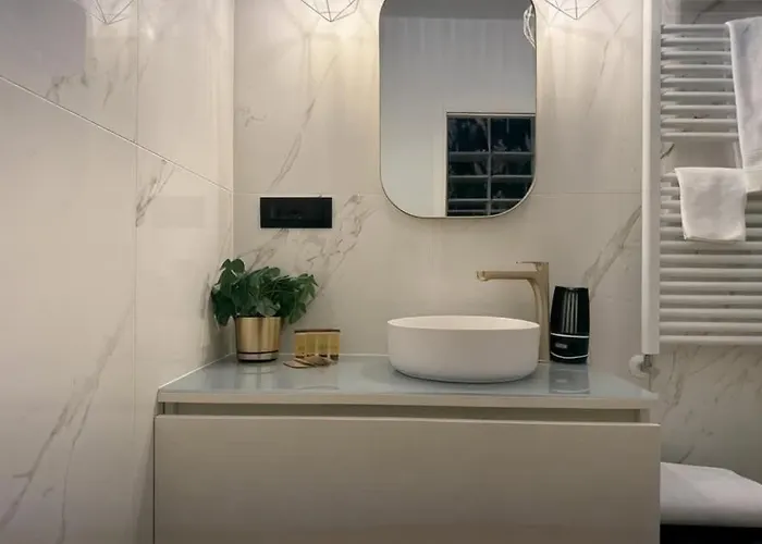 アパート Homeby, Casa Anna *
