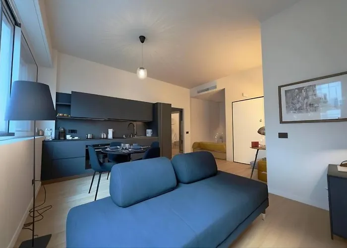 Homeby, Casa Anna