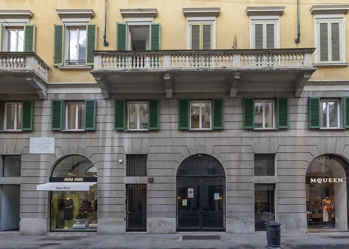 Sant' Andrea Fashion By Interhome Milán