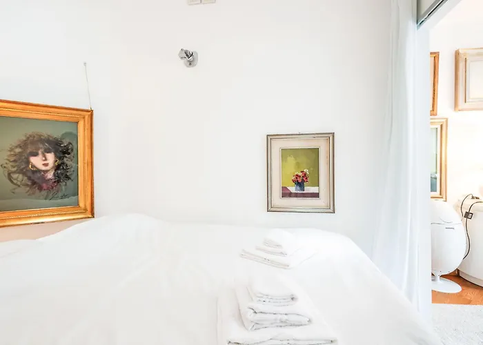 Apartmán Sant' Andrea Fashion By Interhome