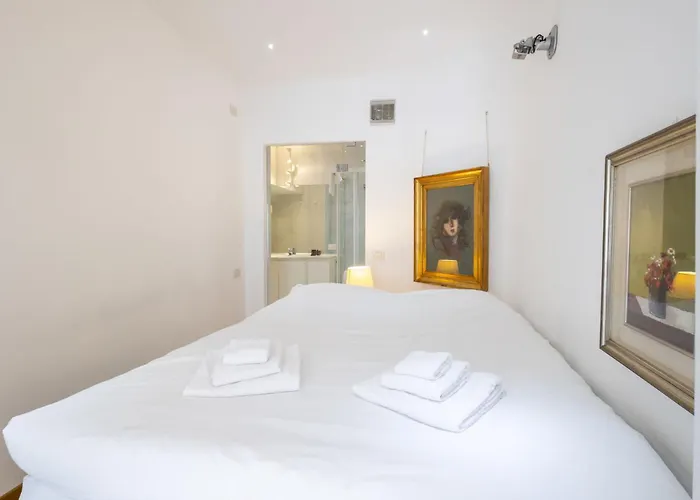 Sant' Andrea Fashion By Interhome Apartmán