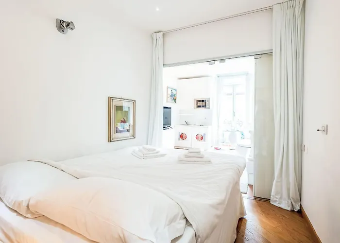 Apartmán Sant' Andrea Fashion By Interhome *