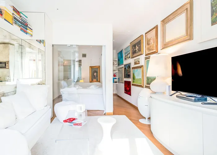 Sant' Andrea Fashion By Interhome Apartmán