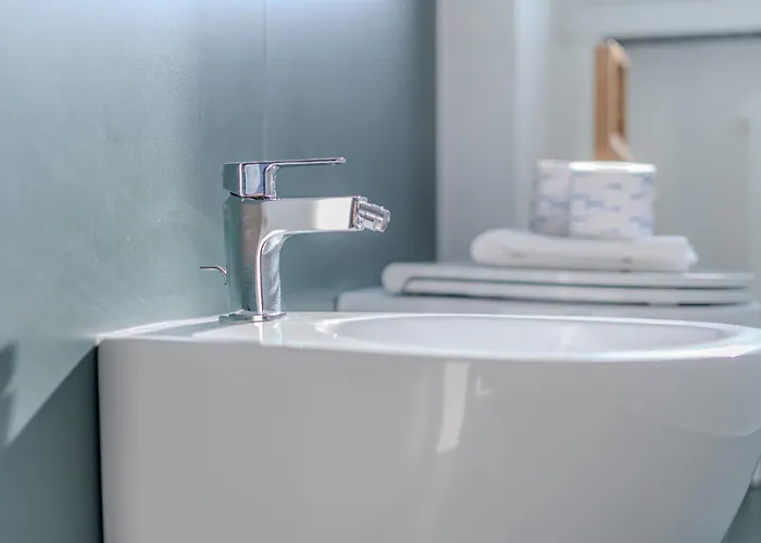 아파트 Urban View - Argonne