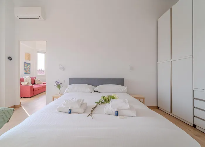 아파트 Urban View - Argonne