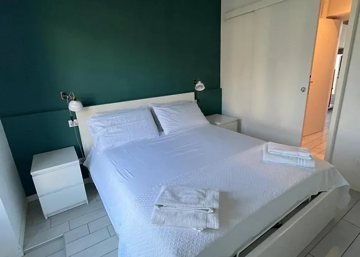 Grazioso Bilocale Apartment *