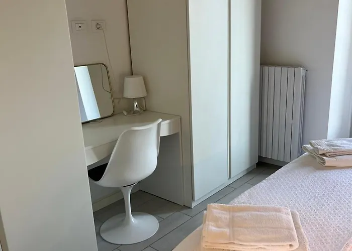 Apartment Grazioso Bilocale Mailand