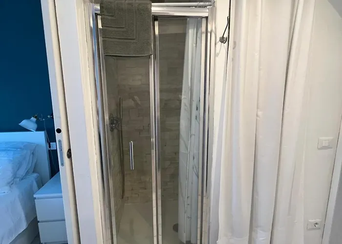 Apartment Grazioso Bilocale