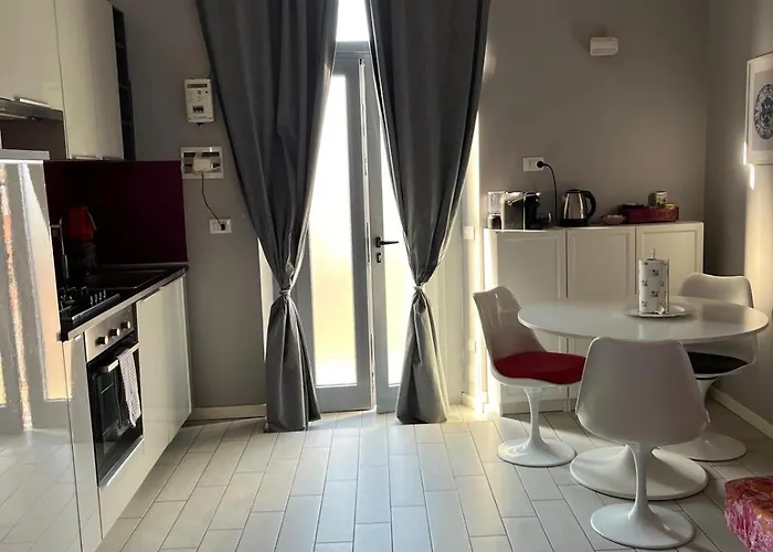 Apartment Grazioso Bilocale *