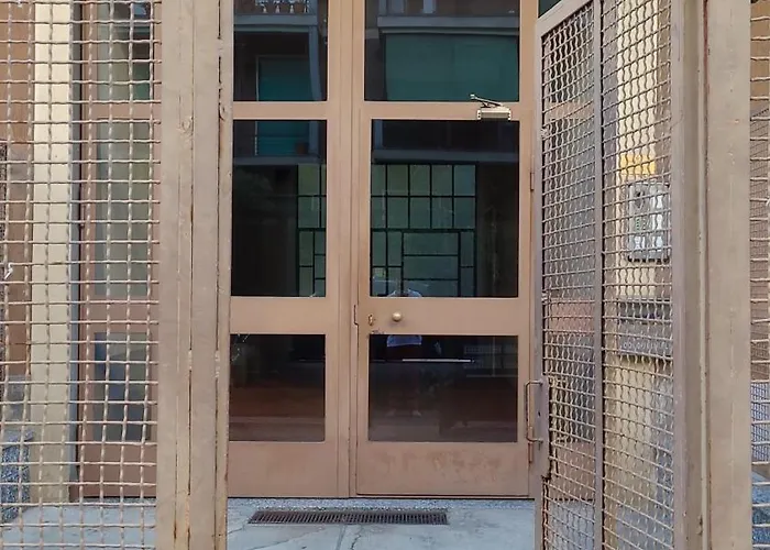 Casa Arancia Mediolan