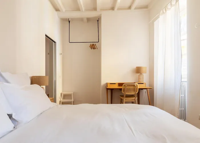 Favololso A Pochi Minuti Dal Duomo