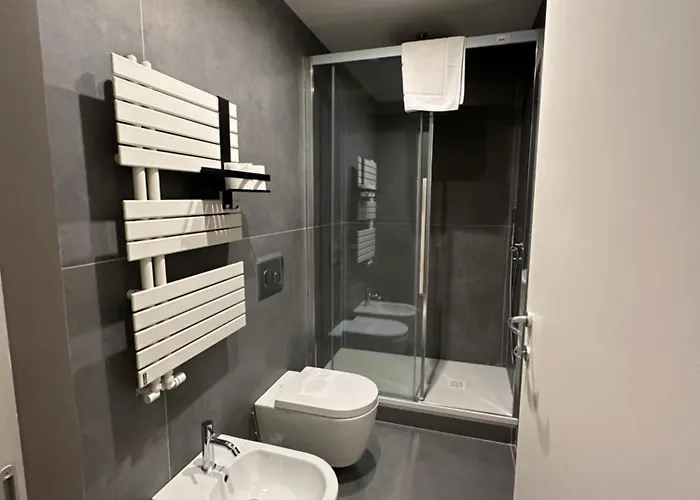 Duomo Private With Wi-fi Just Steps From The Duomo Demetra *