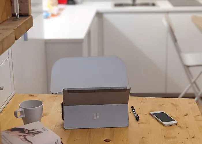 Flat Michelangelo Lägenhet Milano