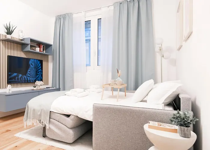 Διαμέρισμα Easylife - - Modrone 28 S1 - Duomo *