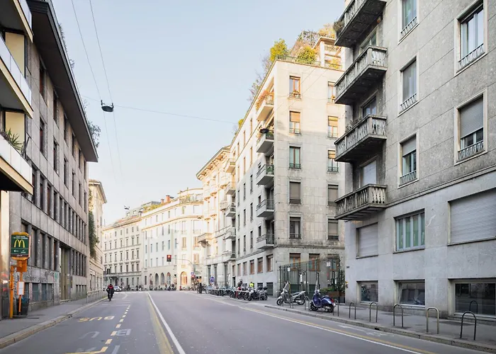 Easylife - - Modrone 28 S1 - Duomo Διαμέρισμα