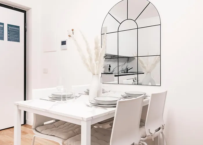 Διαμέρισμα Easylife - - Modrone 28 S1 - Duomo *