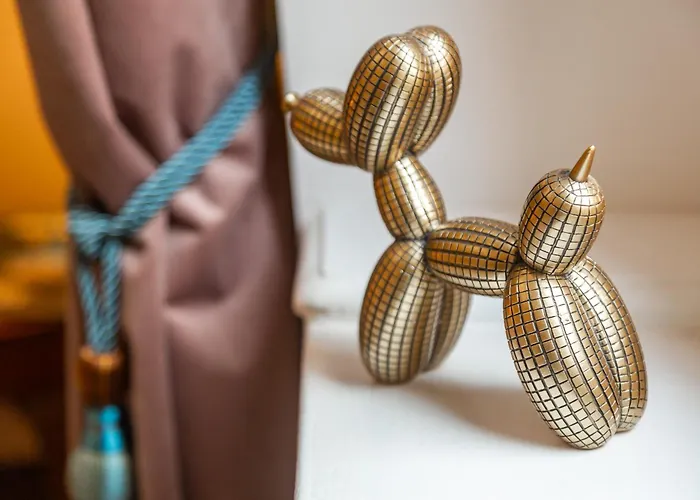 Gorgeous Apartamento Milán