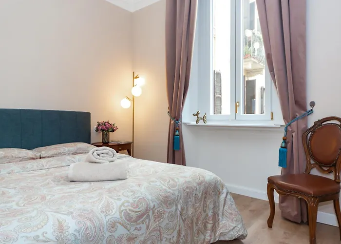 Apartamento Gorgeous *