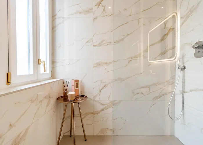 Gorgeous Apartamento