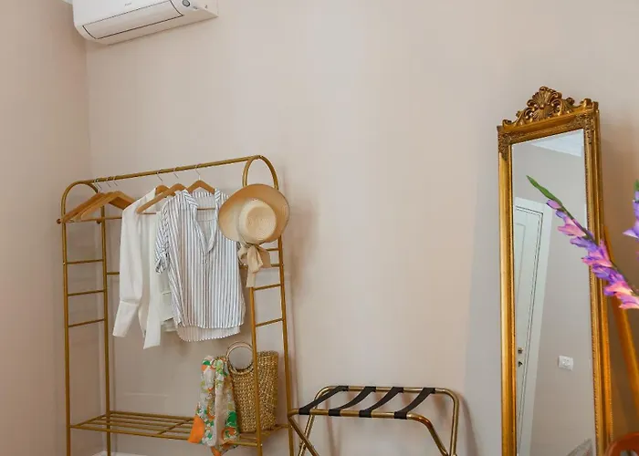 Apartamento Gorgeous
