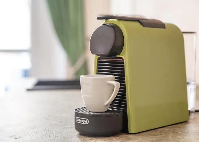 Apartamento Gorgeous Milán