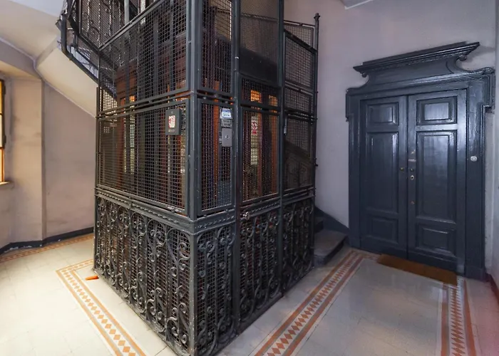 Apartamento Gorgeous