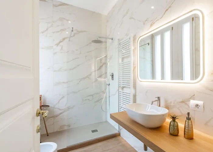 Gorgeous Apartamento *