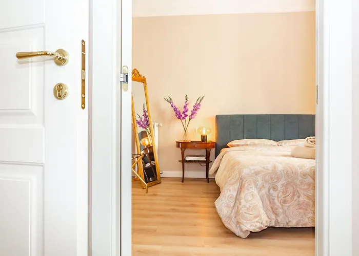 Gorgeous Apartamento Milán