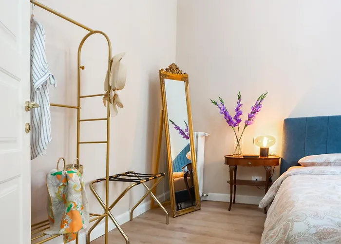 Gorgeous Apartamento