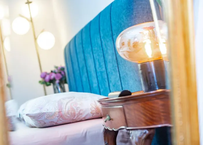 Apartamento Gorgeous