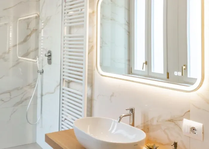 Gorgeous Apartamento *