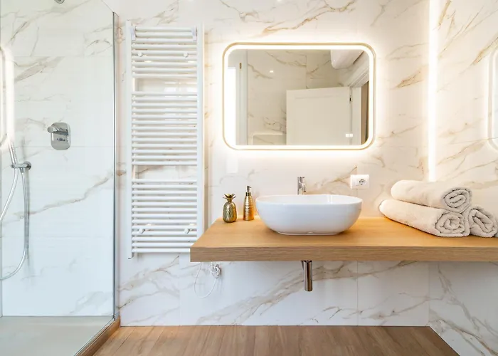 Gorgeous Apartamento *