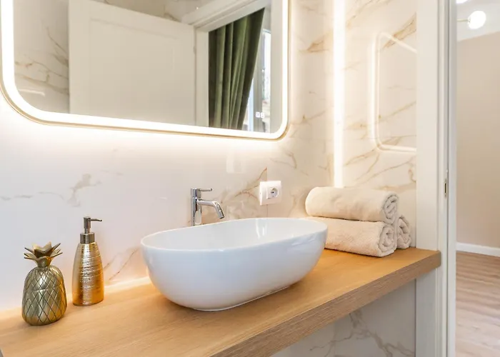 Apartamento Gorgeous Milán