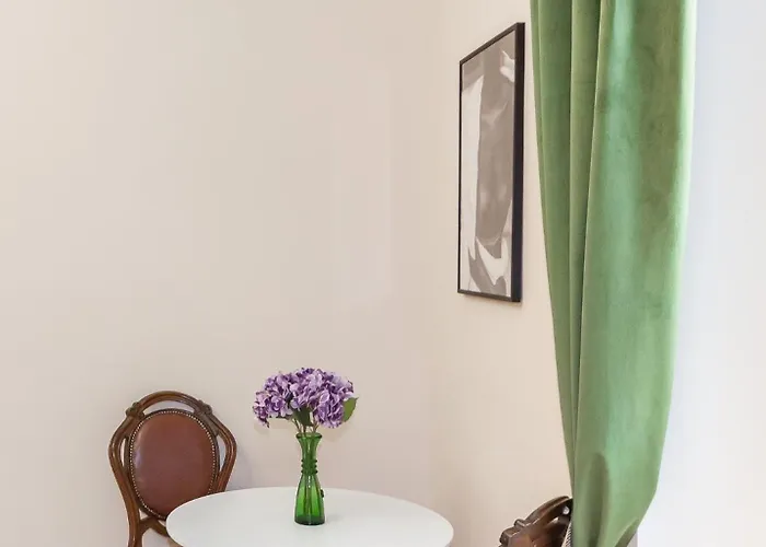 Gorgeous Apartamento *