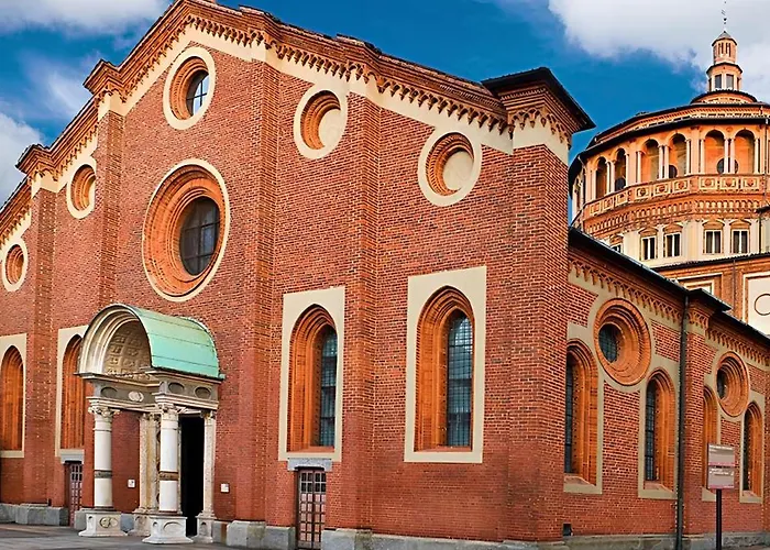 Ray 5 San Siro Appartamento Milano