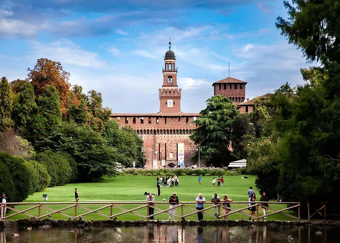 Ray 5 San Siro Milano