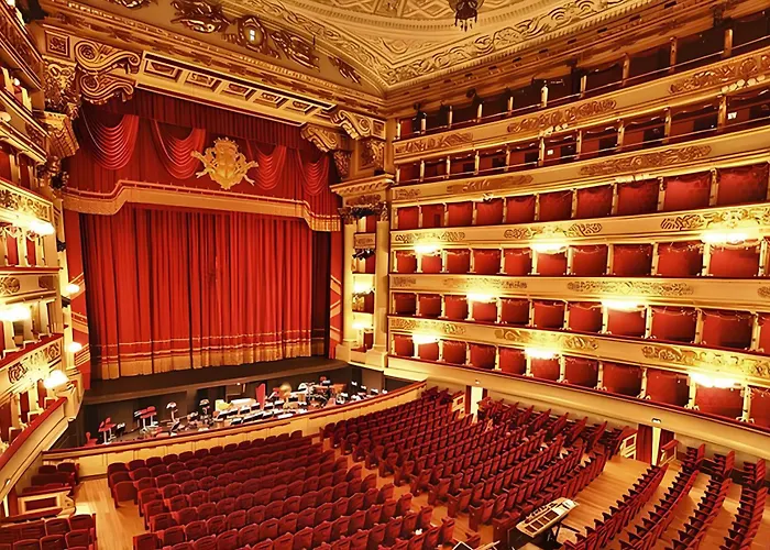 Appartamento Ray 5 San Siro *