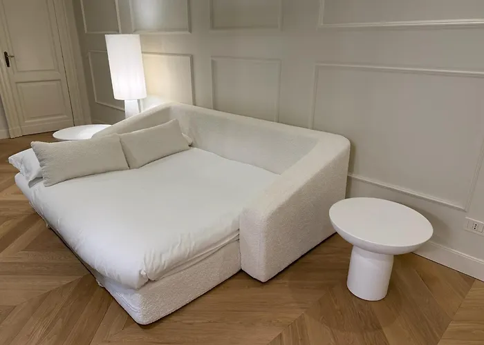 아파트 Luxury Design 1br 1ba High Ceilings