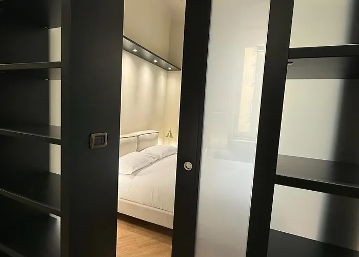 Luxury Design 1br 1ba High Ceilings 아파트 *