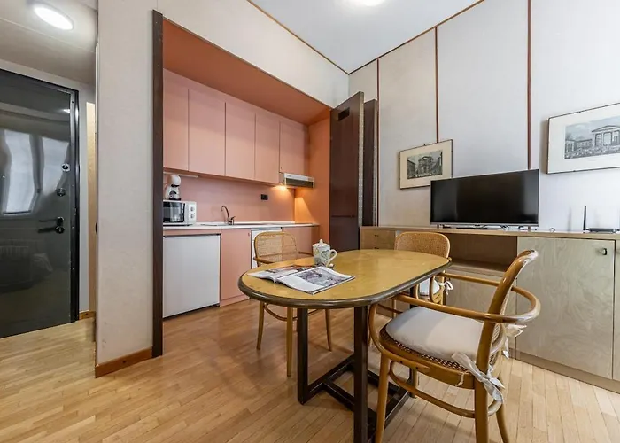 Appartement Duomo - B